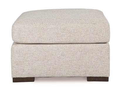 Ashley Homestore | OVERSIZED ACCENT OTTOMAN