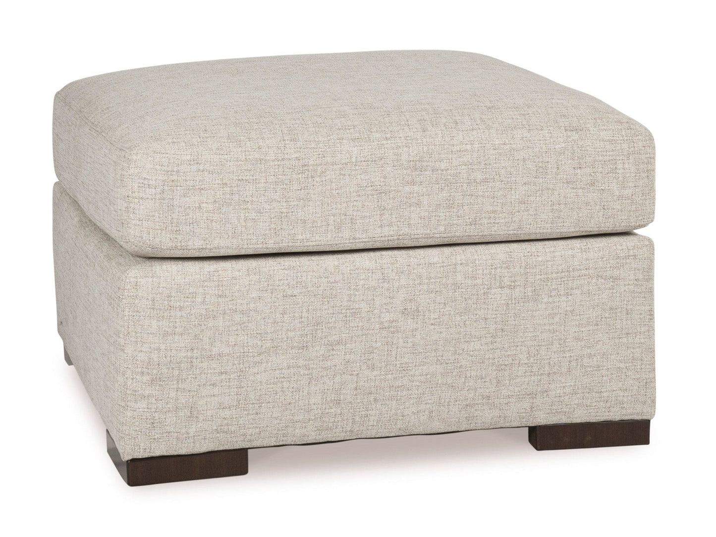 Ashley Homestore | OVERSIZED ACCENT OTTOMAN
