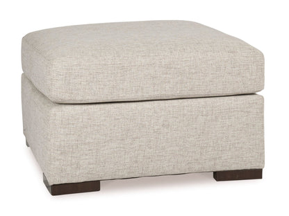 Ashley Homestore | OVERSIZED ACCENT OTTOMAN
