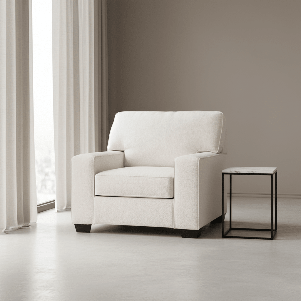 Ashley Homestore | Padova Sofa Set with Free Wrenwich Occasional Table Set (3/CN)