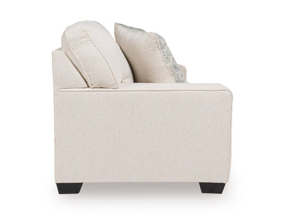 Padova Sofa Set with Free Milloton Table (Set of 3) | Ashley Homestore