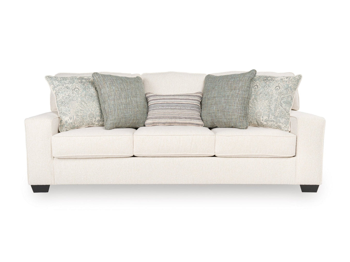 Stonemeade Sofa Set with Free Loratti Table | Ashley Homestore