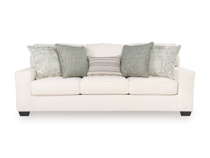 Stonemeade Sofa Set with Free Loratti Table | Ashley Homestore
