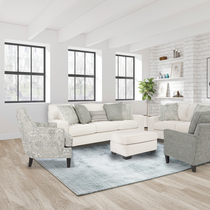 Padova Full Sofa Set