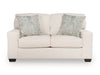 Padova Sofa Set with Free Milloton Table (Set of 3) | Ashley Homestore