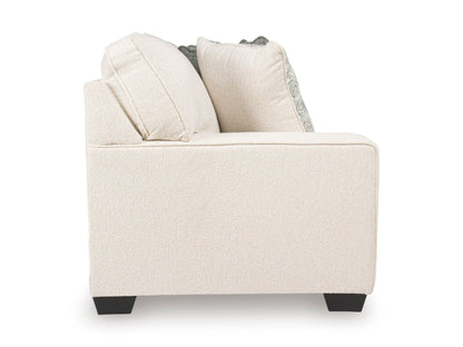 Stonemeade Sofa Set with Free Loratti Table | Ashley Homestore