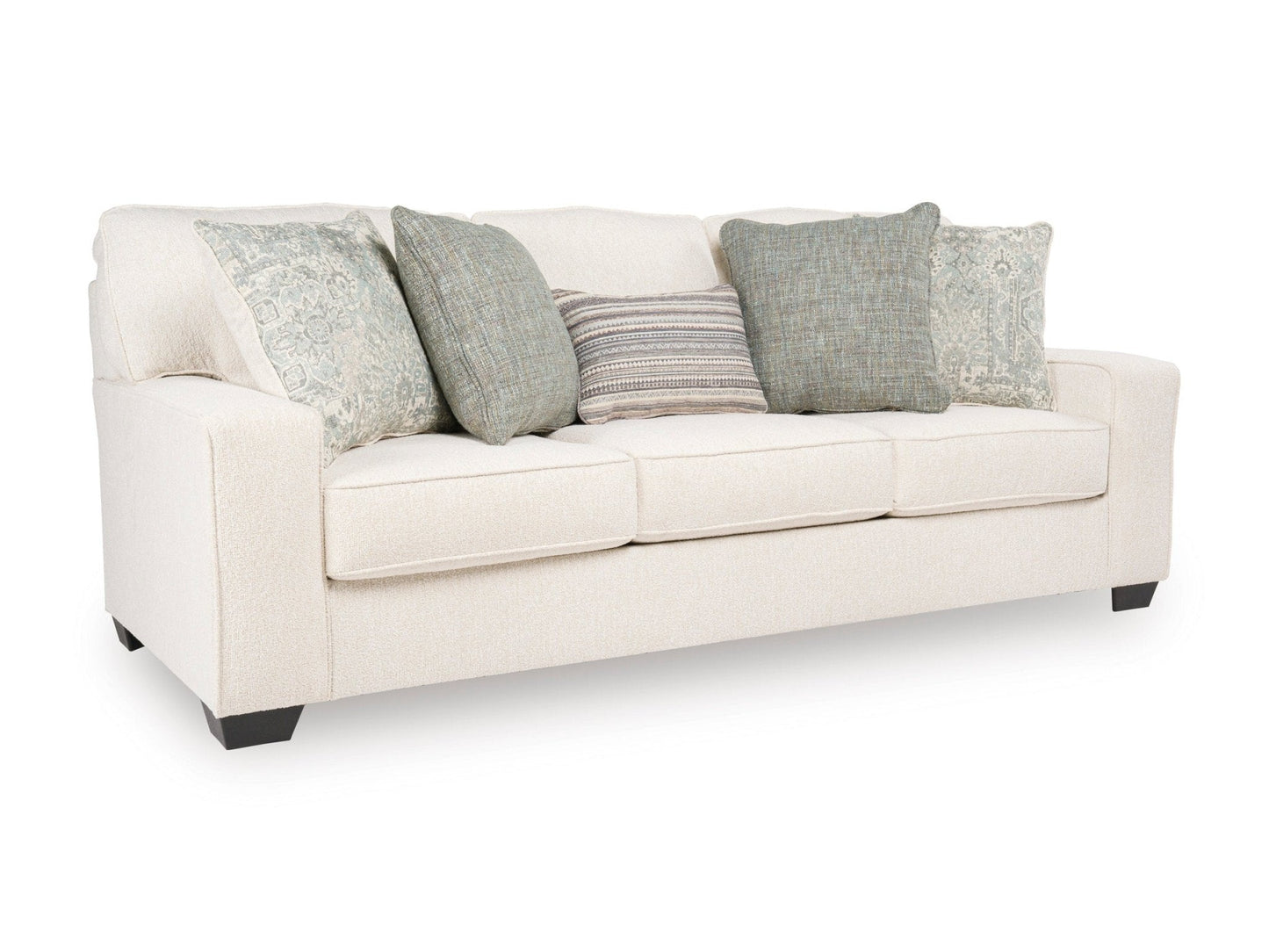 Stonemeade Sofa Set with Free Loratti Table | Ashley Homestore