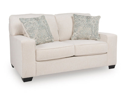 Stonemeade Sofa Set with Free Loratti Table | Ashley Homestore