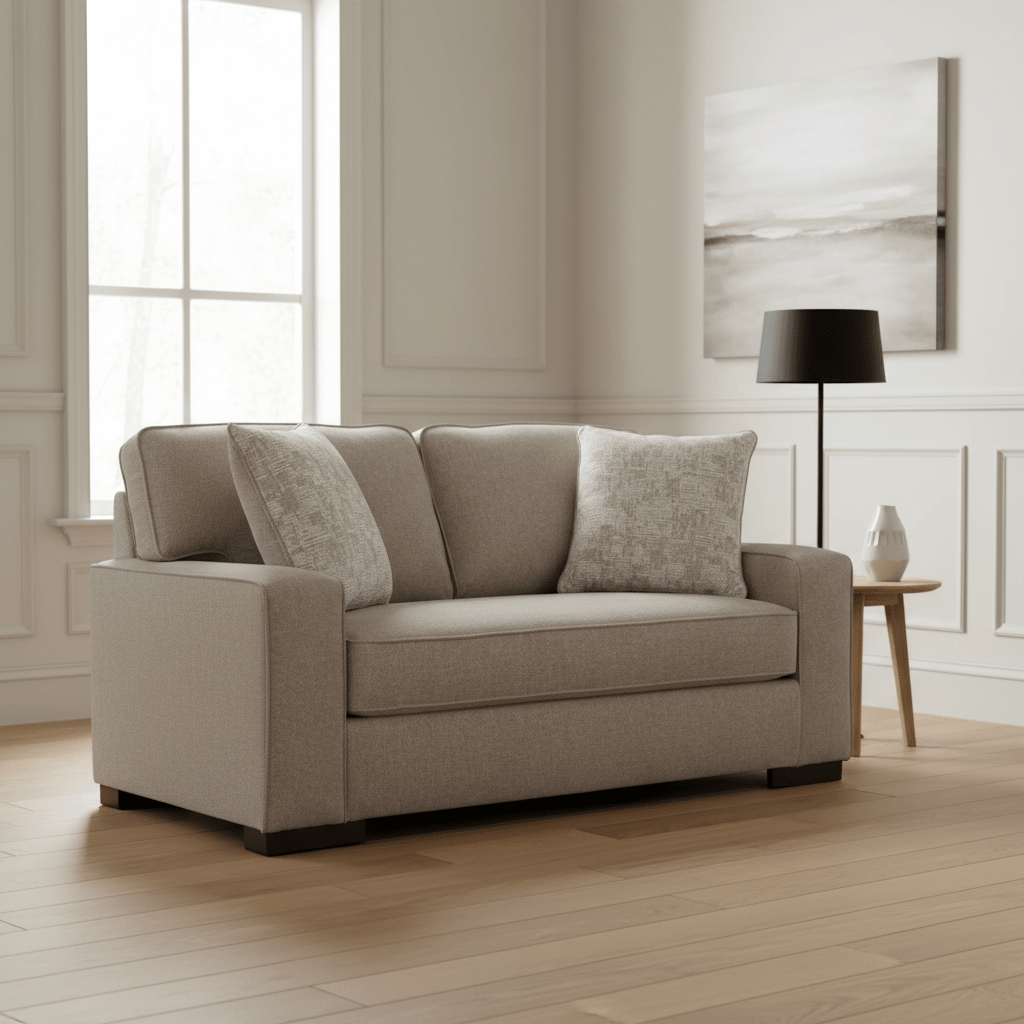 Stonemeade Sofa Set with Free Loratti Table