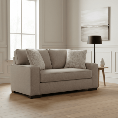 Stonemeade Sofa Set with Free Loratti Table