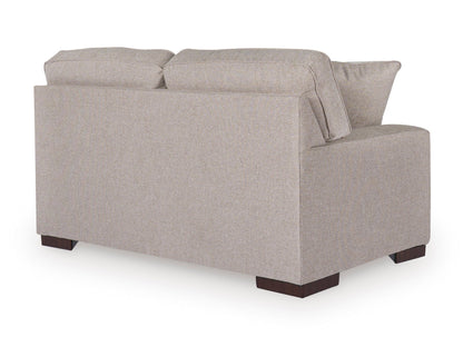 Padova Lyndeboro Sofa Set with Free Fawndell Occasional Table Set (3/CN)