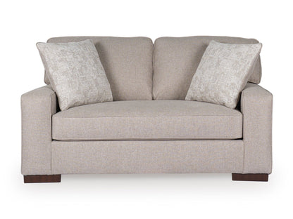 Padova Lyndeboro Sofa Set with Free Fawndell Occasional Table Set (3/CN)