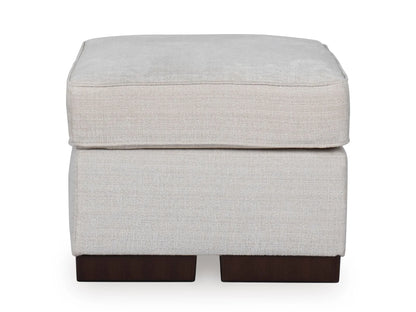 Padova Lyndeboro  Ottoman | Ashley Homestore 3377314