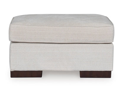 Padova Lyndeboro  Ottoman | Ashley Homestore 3377314