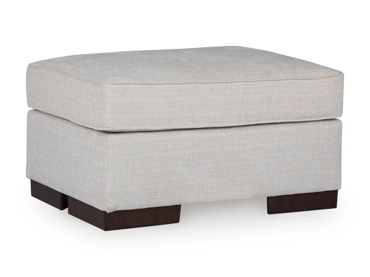 Padova Lyndeboro  Ottoman | Ashley Homestore 3377314