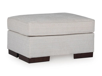 Padova Lyndeboro  Ottoman | Ashley Homestore 3377314