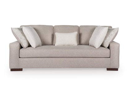 Stonemeade Sofa Set with Free Loratti Table