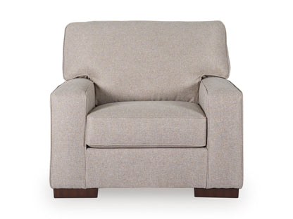 Padova Sofa Set with Free Milloton Table (Set of 3)