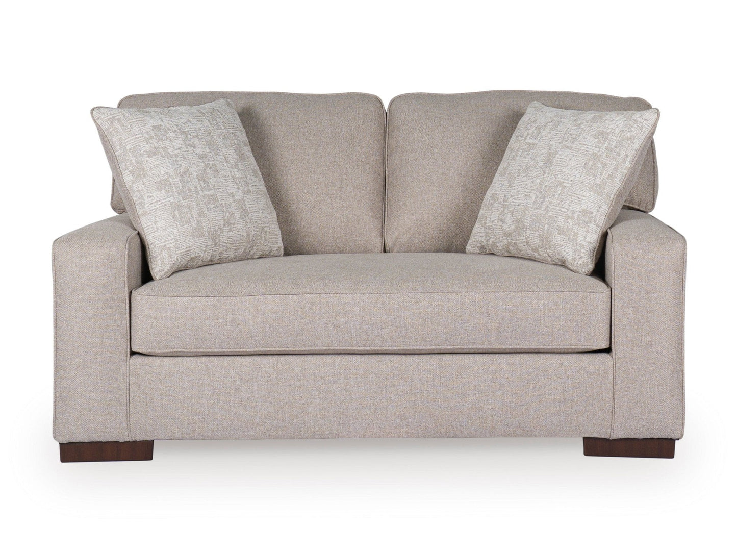 Padova Sofa Set with Free Tarica Table (Set of 3)