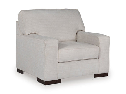 Ashley Homestore | Ardsley 5-Piece Sectional with Chaise with Free Tulen Recliner
