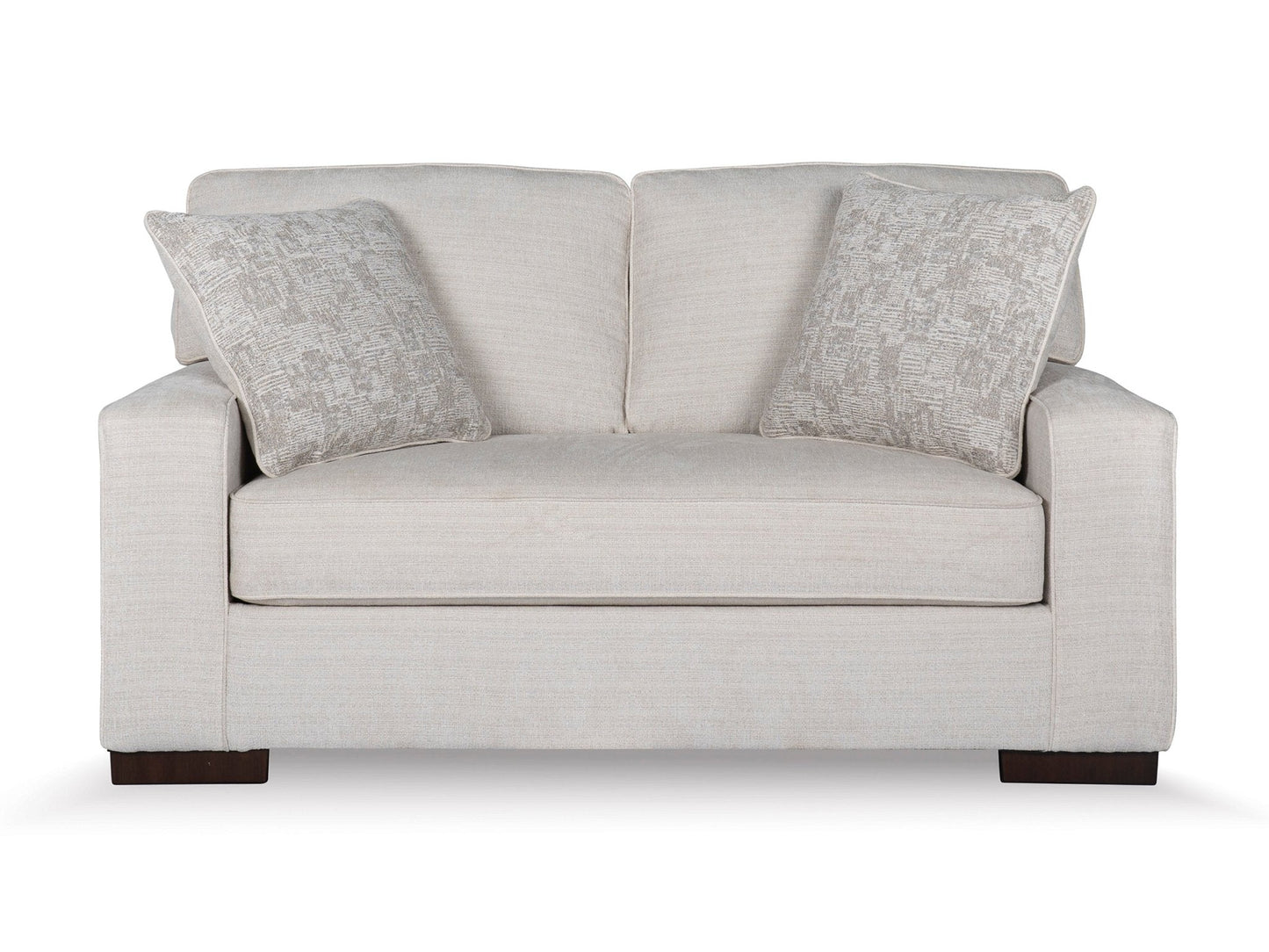 Ashley Homestore | Ardsley 5-Piece Sectional with Chaise with Free Tulen Recliner