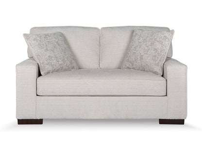 Ashley Homestore | Ardsley 5-Piece Sectional with Chaise with Free Tulen Recliner