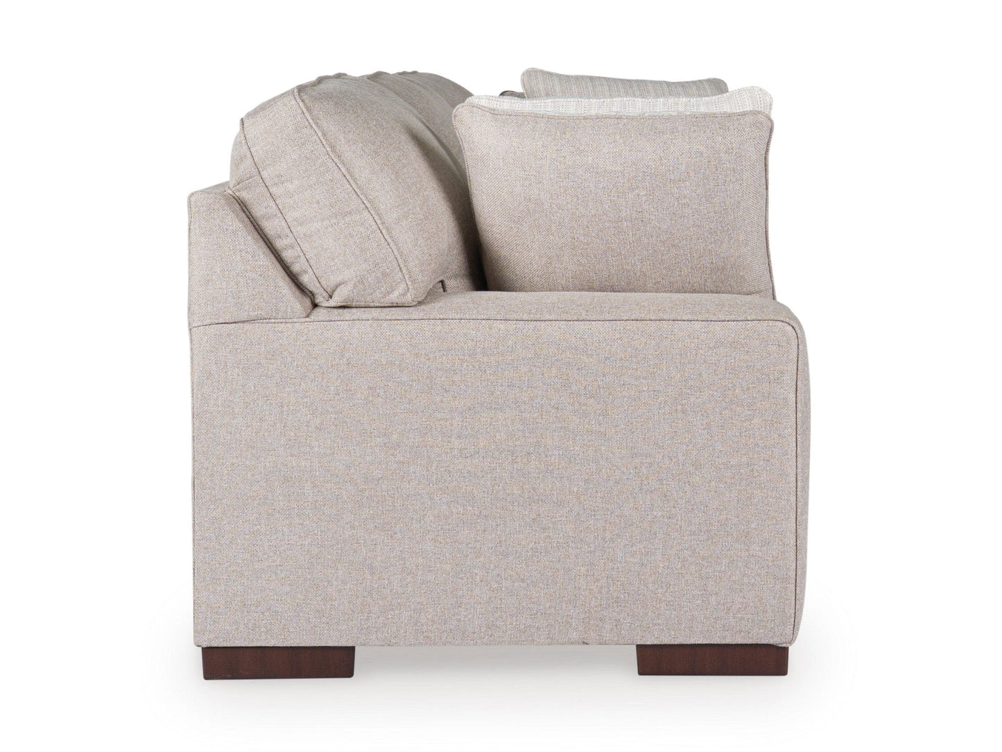 Stonemeade Sofa Set with Free Loratti Table