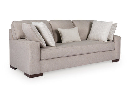 Stonemeade Sofa Set with Free Loratti Table