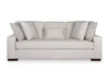 Calden 5-Piece Sectional with Chaise