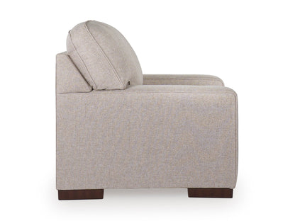 Padova Sofa Set with Free Milloton Table (Set of 3)