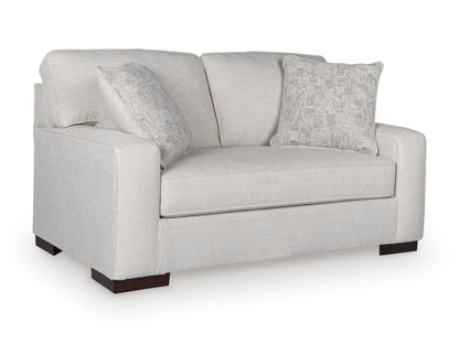 Calden 5-Piece Sectional with Chaise