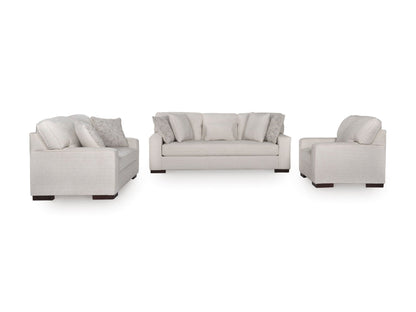Ashley Homestore | Ardsley 5-Piece Sectional with Chaise with Free Tulen Recliner
