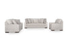 Ashley Homestore | Ardsley 5-Piece Sectional with Chaise with Free Tulen Recliner