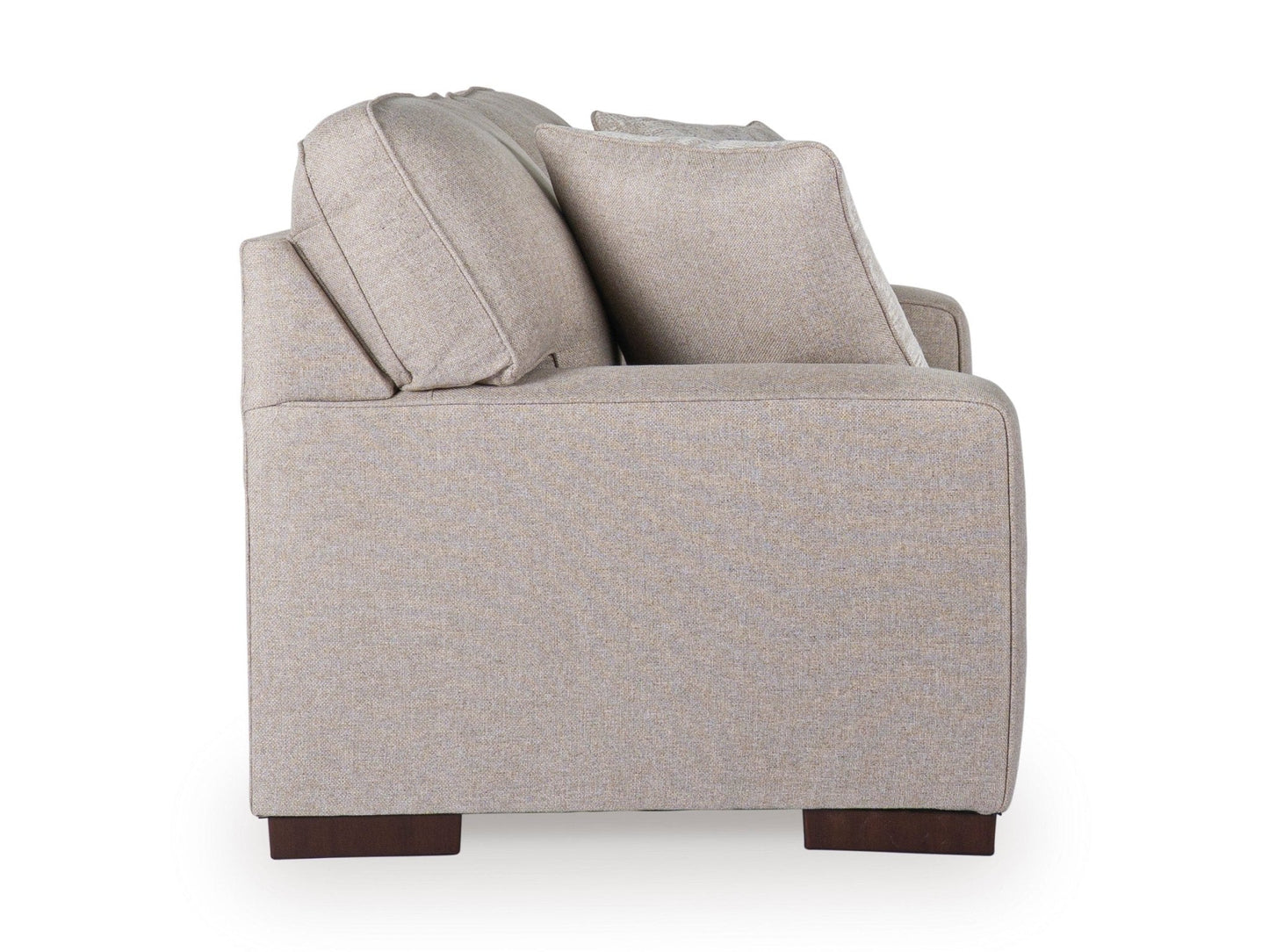 Stonemeade Sofa Set with Free Loratti Table
