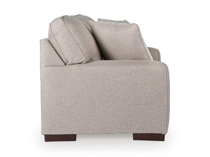 Padova Sofa Set with Free Milloton Table (Set of 3)