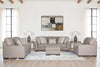 Stonemeade Sofa Set with Free Loratti Table