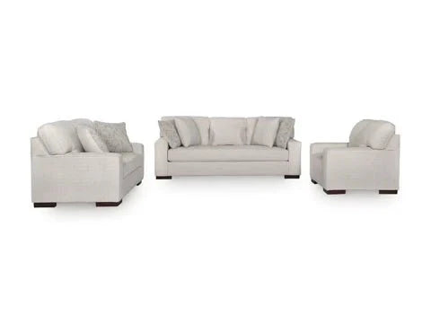 Calden 5-Piece Sectional with Chaise