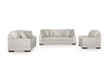 Calden 5-Piece Sectional with Chaise