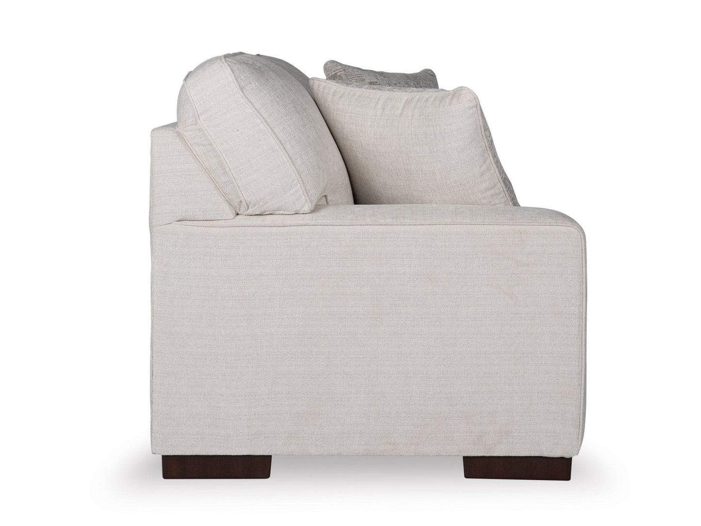 Ashley Homestore | Ardsley 5-Piece Sectional with Chaise with Free Tulen Recliner