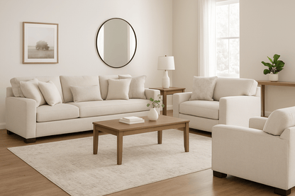 Padova Lyndeboro  Sofa Set
