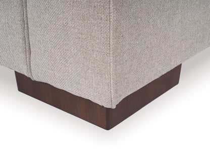 Stonemeade Sofa Set with Free Loratti Table