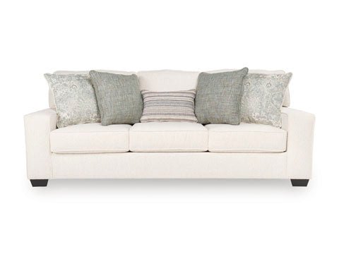 Ashley Homestore | Padova Sofa Set with Free Wrenwich Occasional Table Set (3/CN)