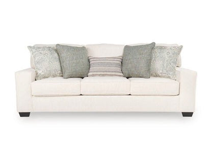 Ashley Homestore | Padova Sofa Set with Free Wrenwich Occasional Table Set (3/CN)