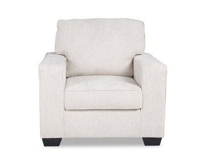 Ashley Homestore|Padova Lyndeboro Sofa Set with Free Fawndell Occasional Table Set (3/CN)