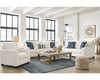 Padova Sofa Set with Free Rug (Sofa, Loveseat, & Chair)