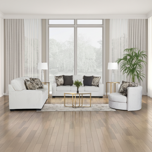 Padova Zada Sofa Set