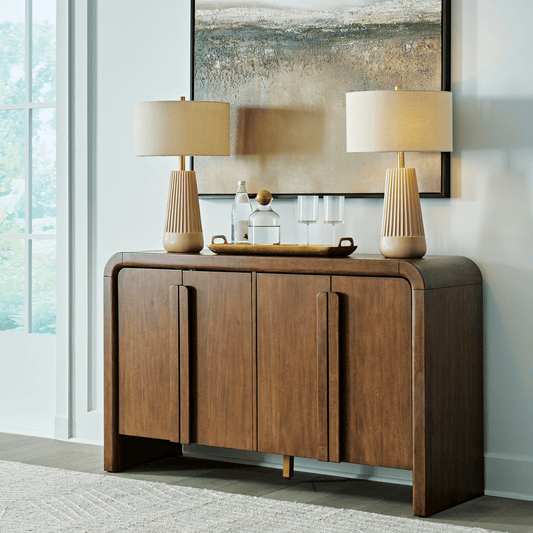 Paloma Dining Room Server