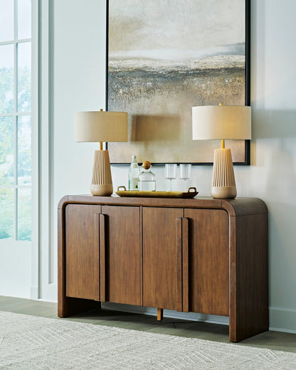 Paloma Dining Room Server