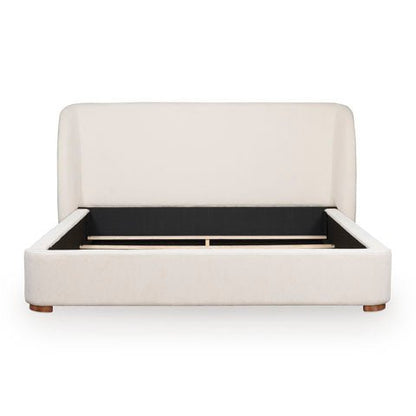 Mirlanda Queen Panel Storage Bed