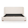 Paloma Fabric Queen Bed